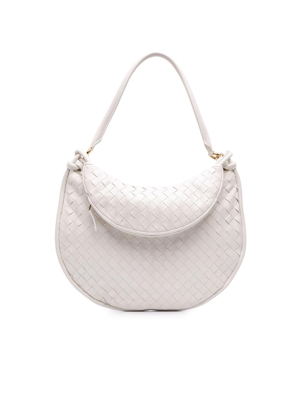 Bottega Veneta Large Nappa Intrecciato #349063B12B